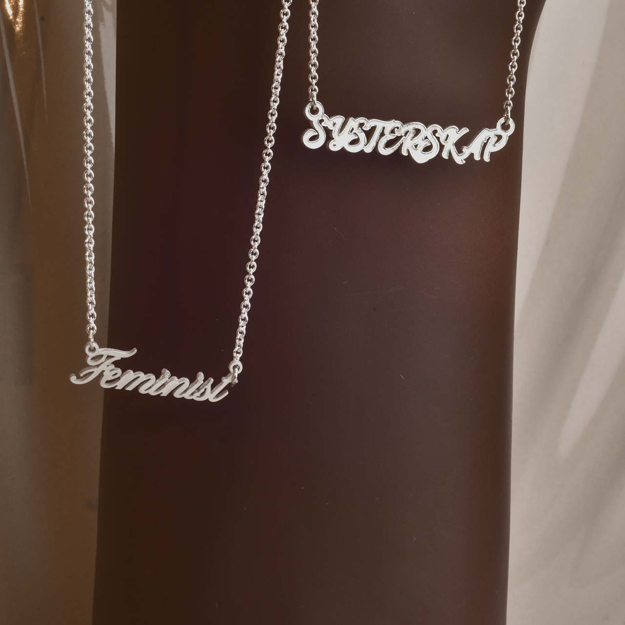 Feminist - Feministsmeden