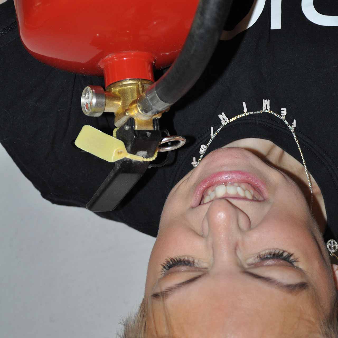 Feminist Halsband - Feministsmeden