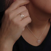 Feministöga Ring - Feministsmeden