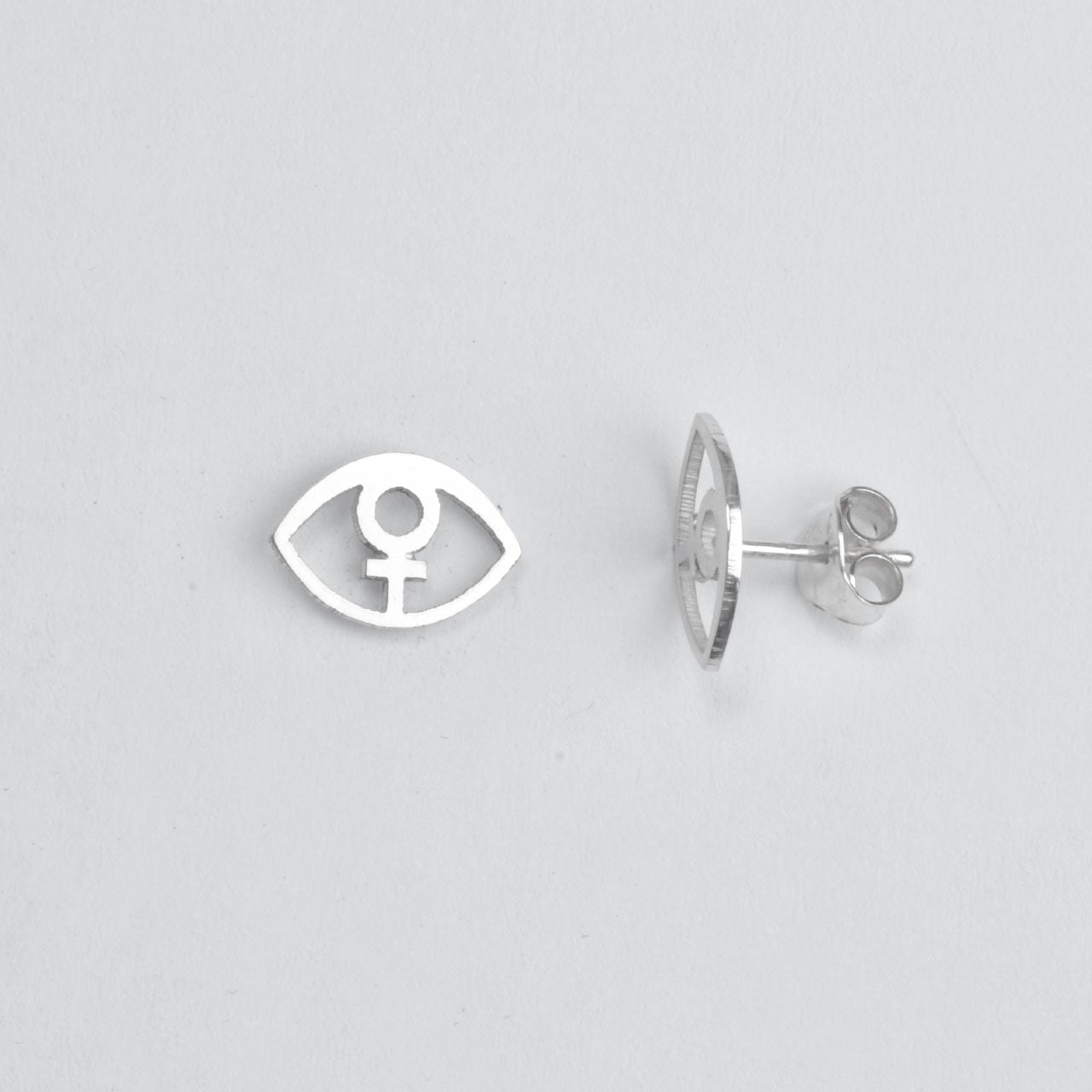 Feministögon - Feministsmeden