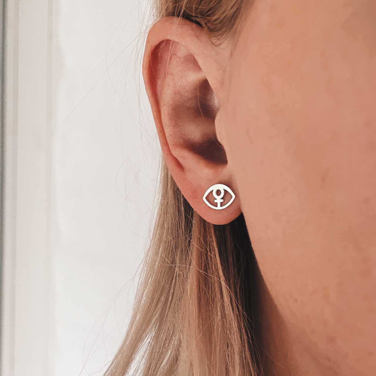 Feministögon - Feministsmeden