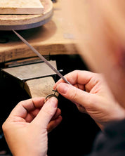 Skapa ditt kraftsmycke i ceremoni – workshop 20 november