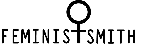 feministsmith logga genomskinlig