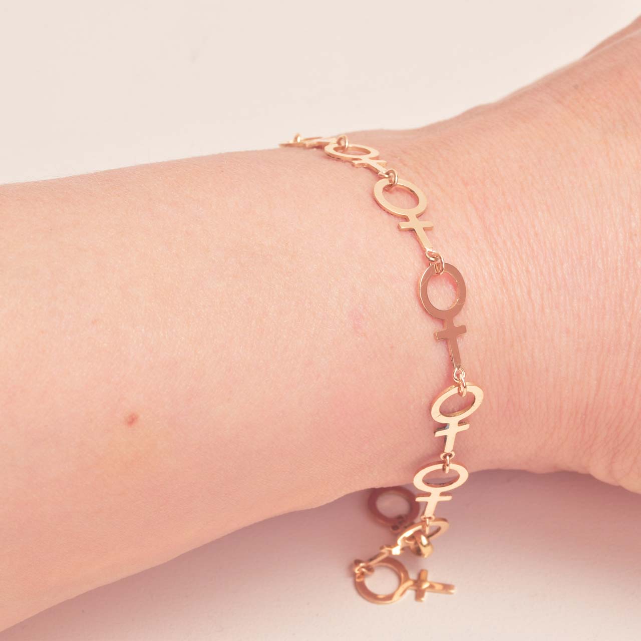 FÖRENADE 18k - Feministsmeden