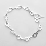 United Feminist Bracelet