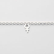 Fotlänk Emma - Feministsmeden