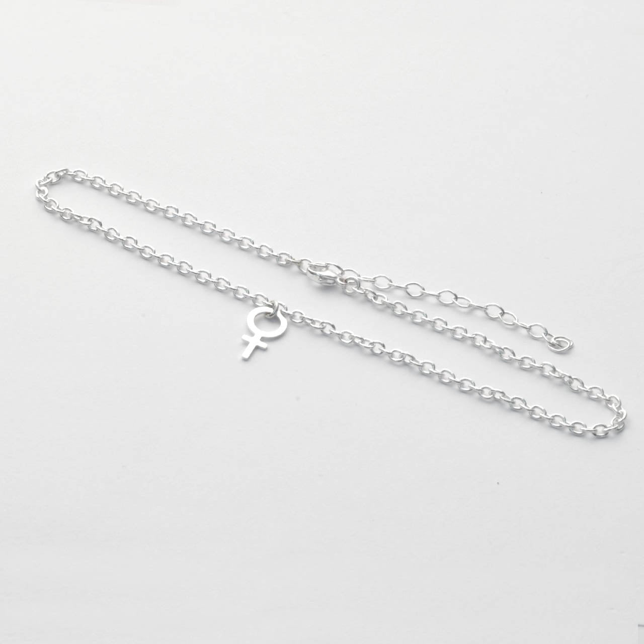 Fotlänk Susan B - Feministsmeden