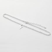 Fotlänk Susan B - Feministsmeden