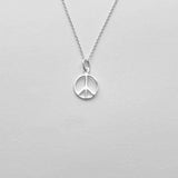 Peace Pendant