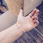 Frida Armband - Feministsmeden