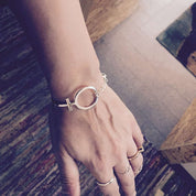 Frida Armband - Feministsmeden