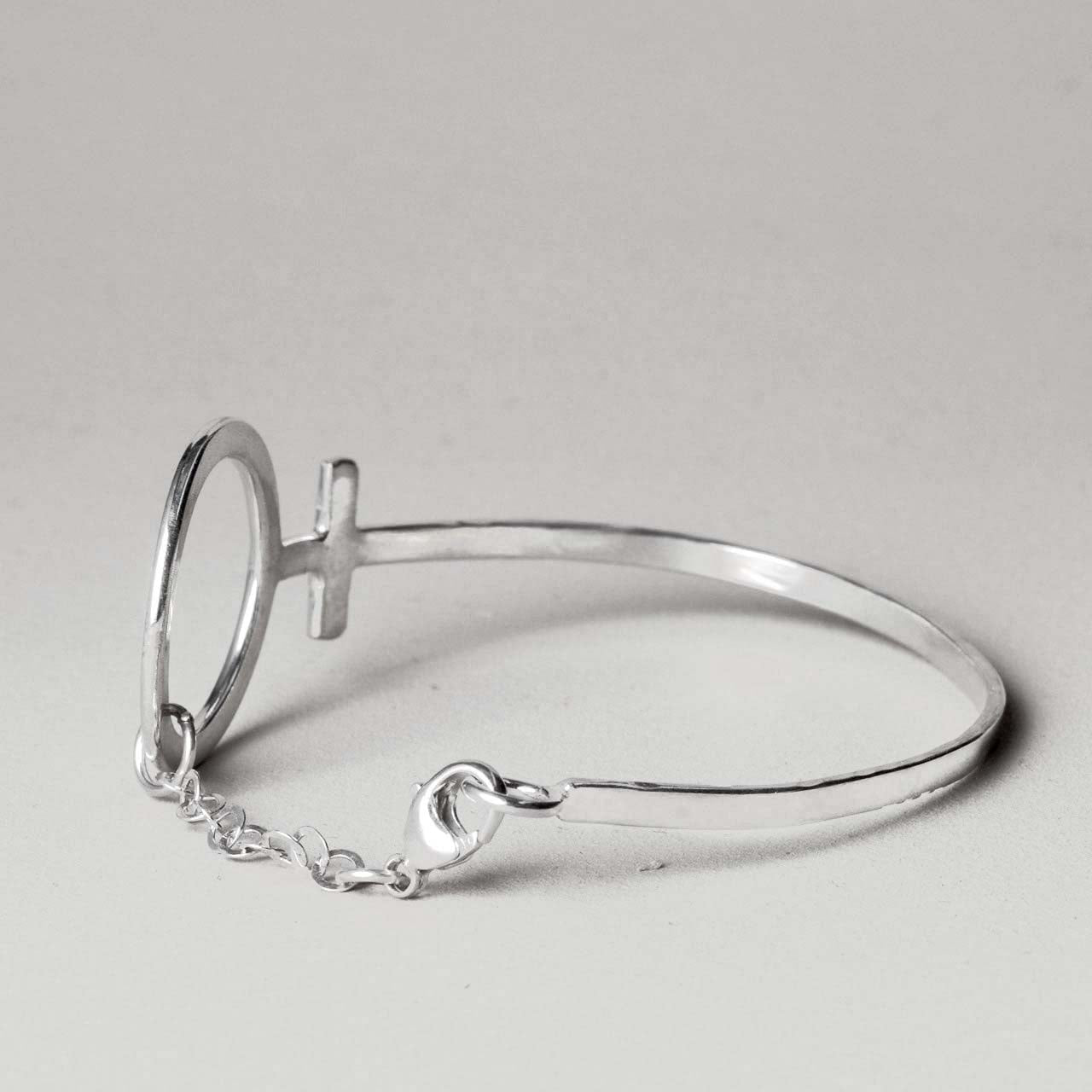 Frida Armband - Feministsmeden