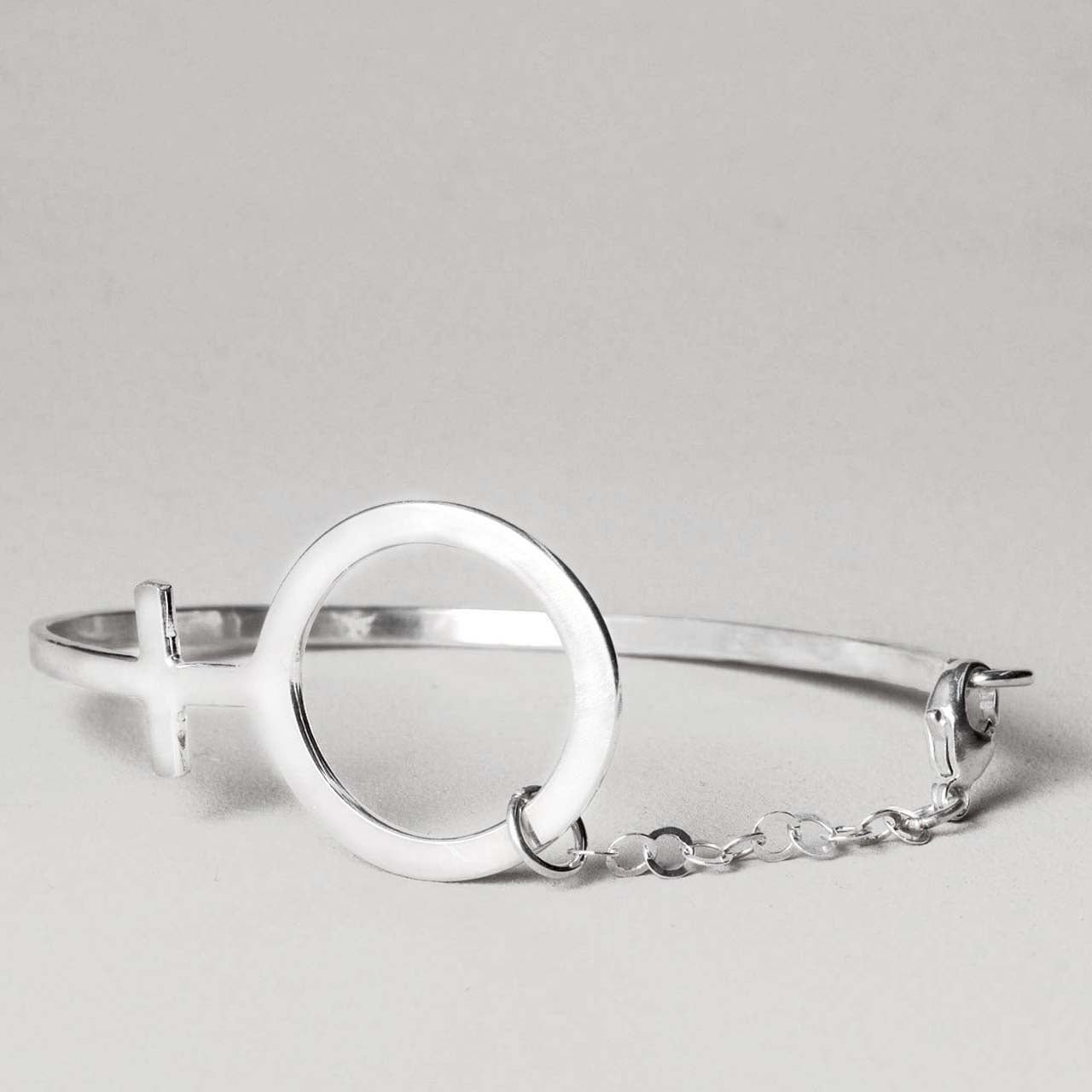 Frida Armband - Feministsmeden