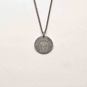 Fries Before Guys Svartoxiderad - Feministsmeden