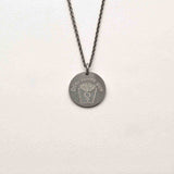 Fries Before Guys Svartoxiderad