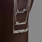 Frihet - Feministsmeden