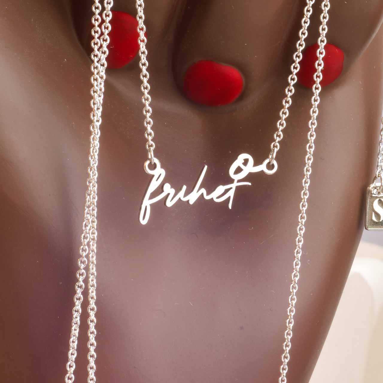 Frihet - Feministsmeden