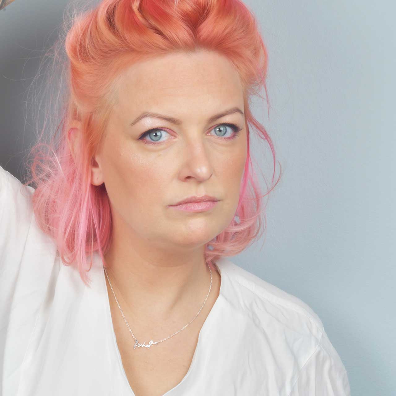 Frihet - Feministsmeden