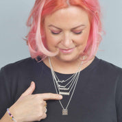 Frihet - Feministsmeden