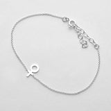 Gloria Feminist Bracelet