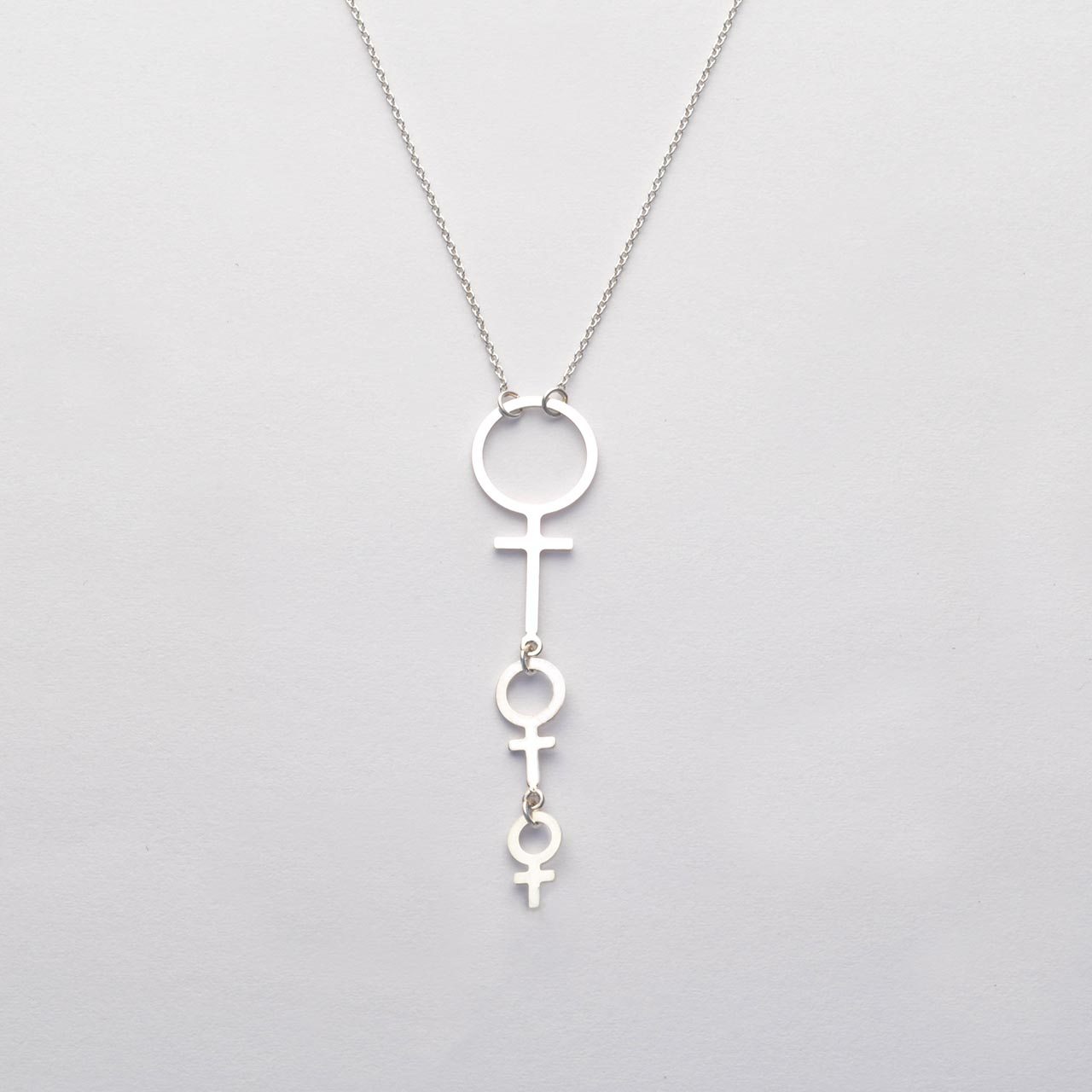 Hanna Halsband - Feministsmeden