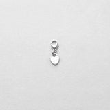 Heart Charm