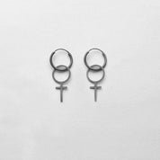 Hoop Feminist 14mm ø - Feministsmeden