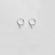 Hoop Feminist Mini 14mm ø - Feministsmeden