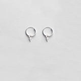 Hoop Feminist Mini 14mm ø