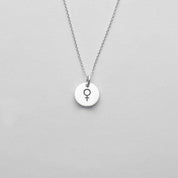 Ida Feministhänge - Feministsmeden