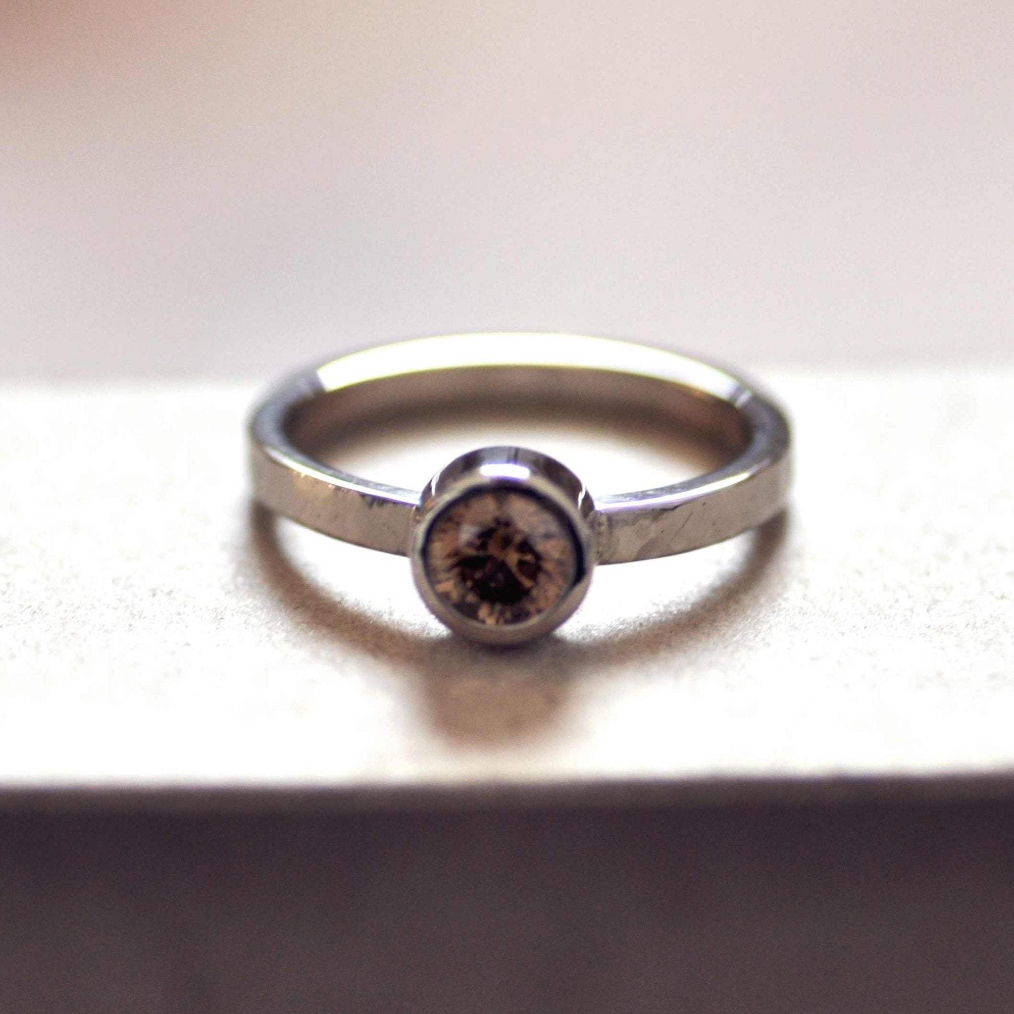 JOHANNA - Feministsmeden