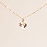 Love Feminist 18k