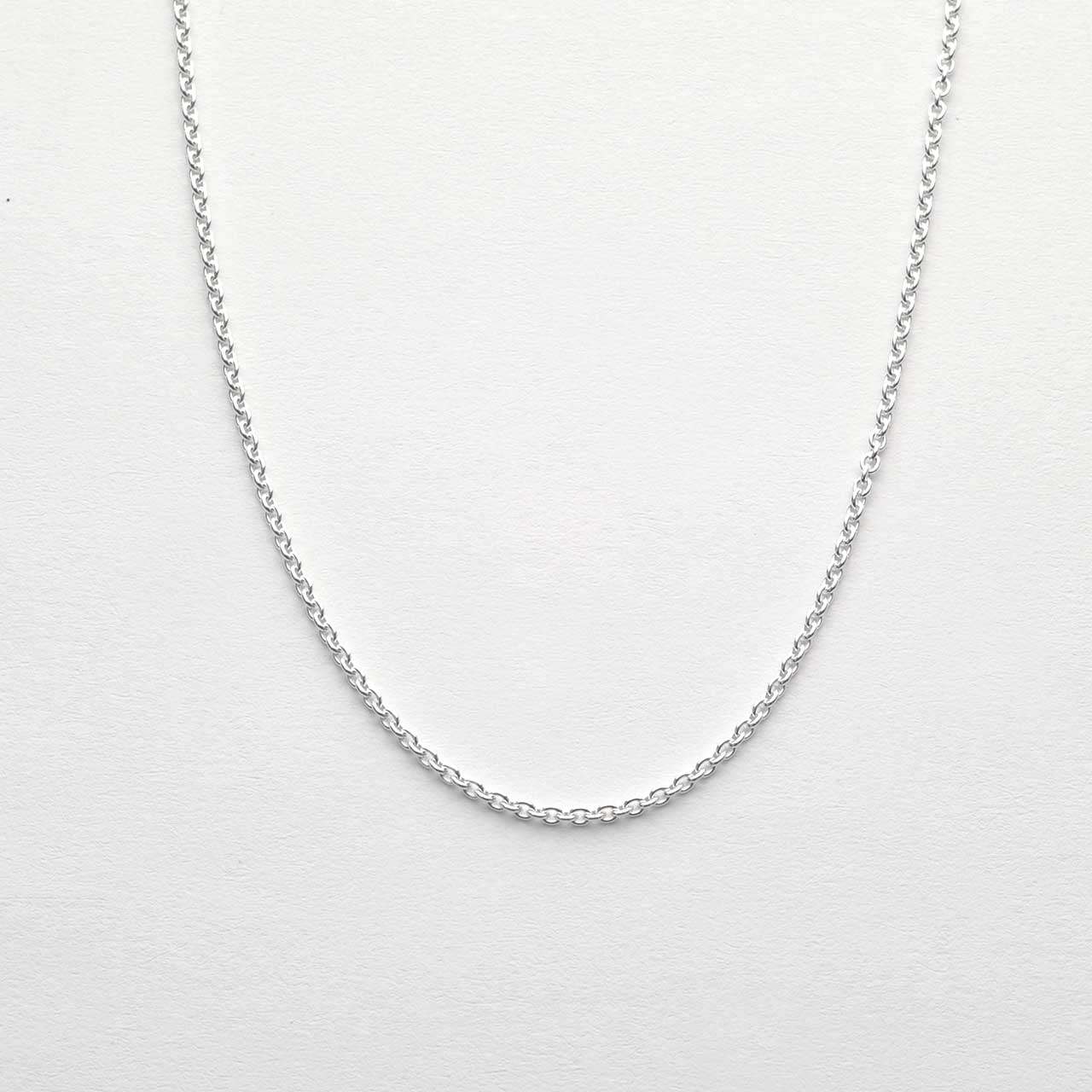 Kedja 1,5mm ø - Feministsmeden