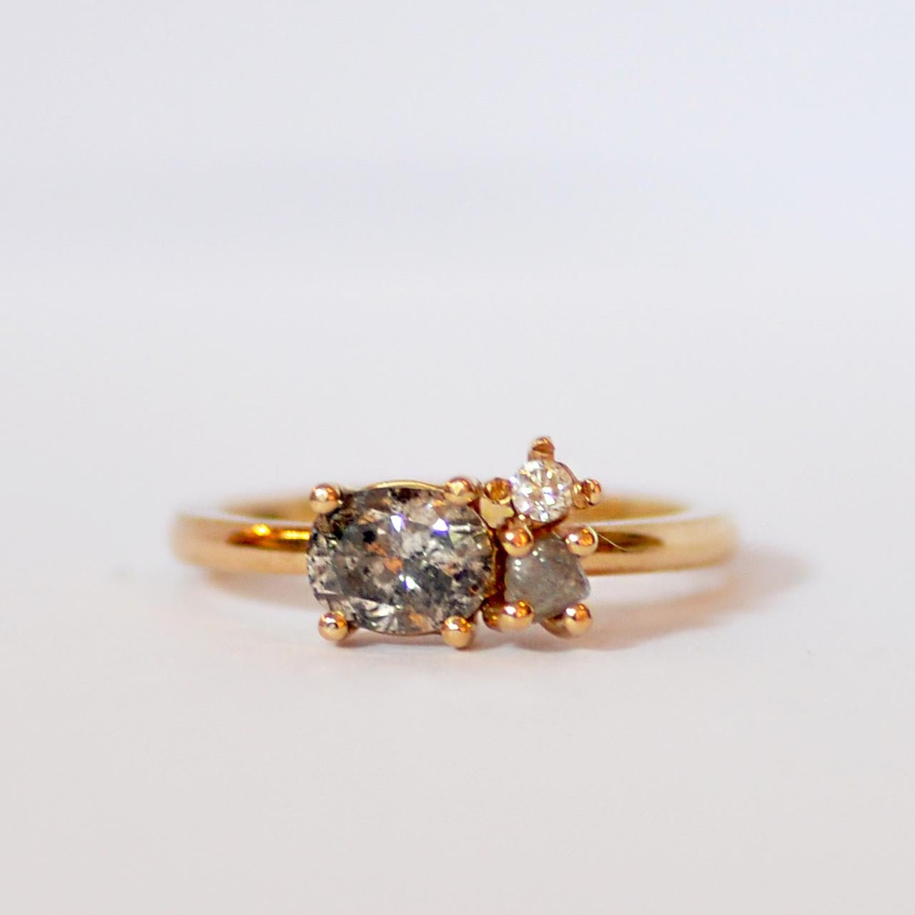 KERSTIN - Feministsmeden