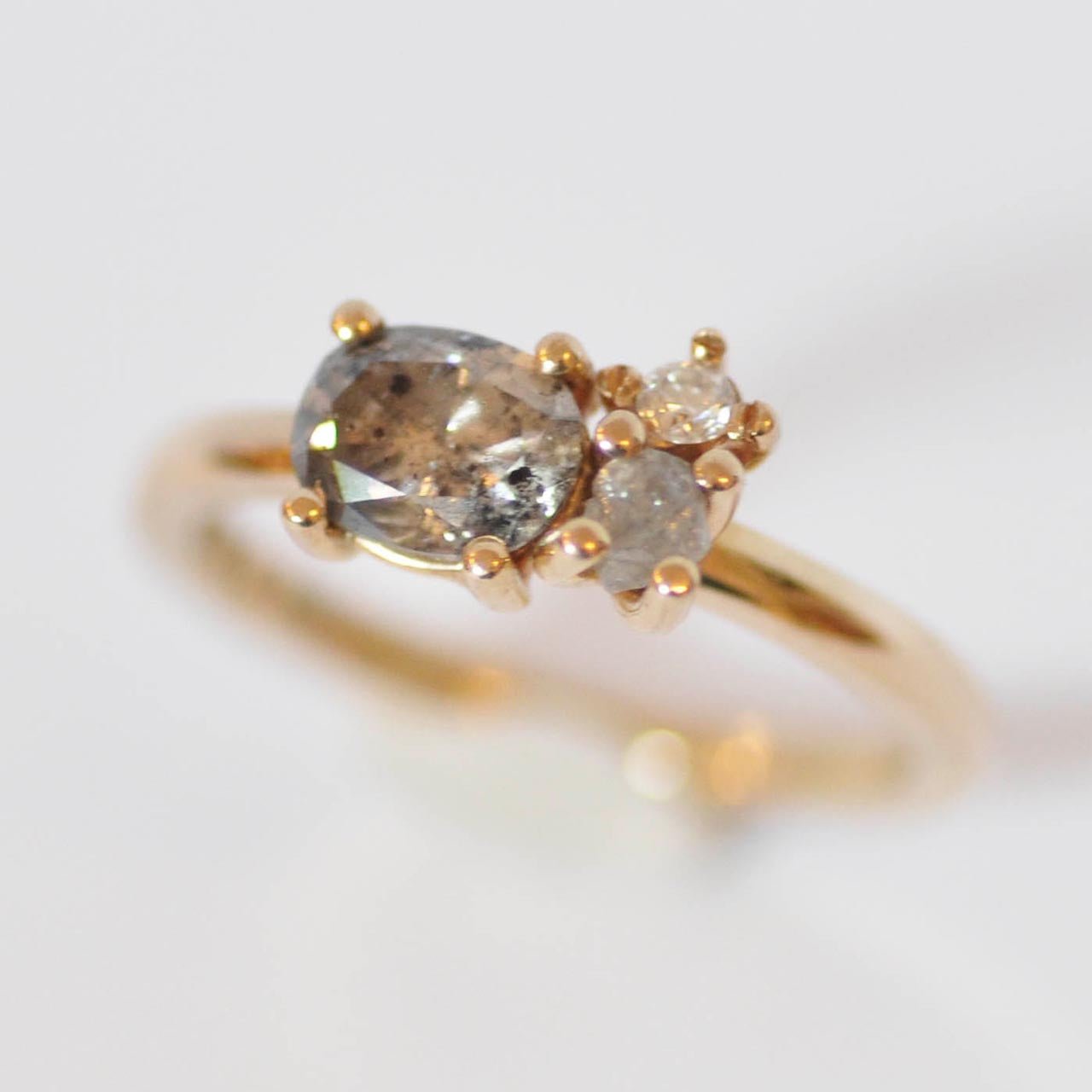 KERSTIN - Feministsmeden