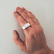 Klackring Håll Käften - Feministsmeden