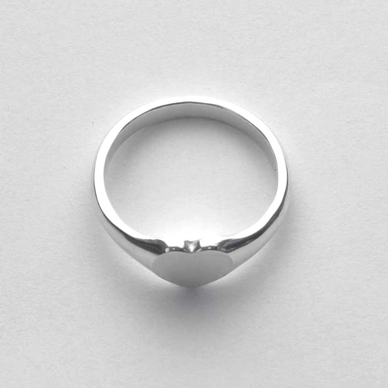 Klackring Hjärta - Feministsmeden