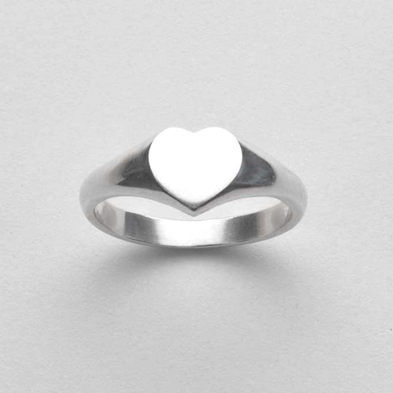 Klackring Hjärta - Feministsmeden