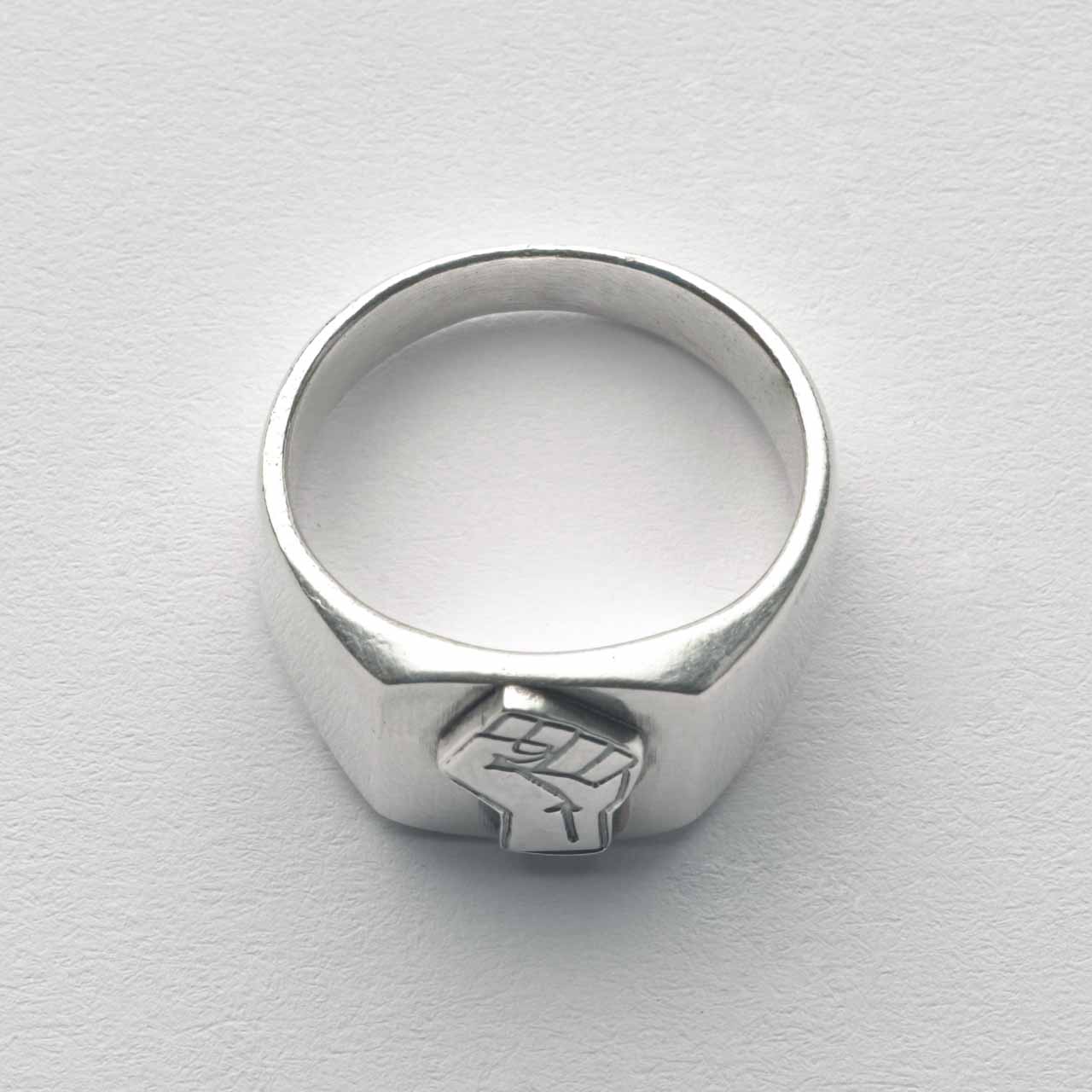 Klackring Robin - Feministsmeden