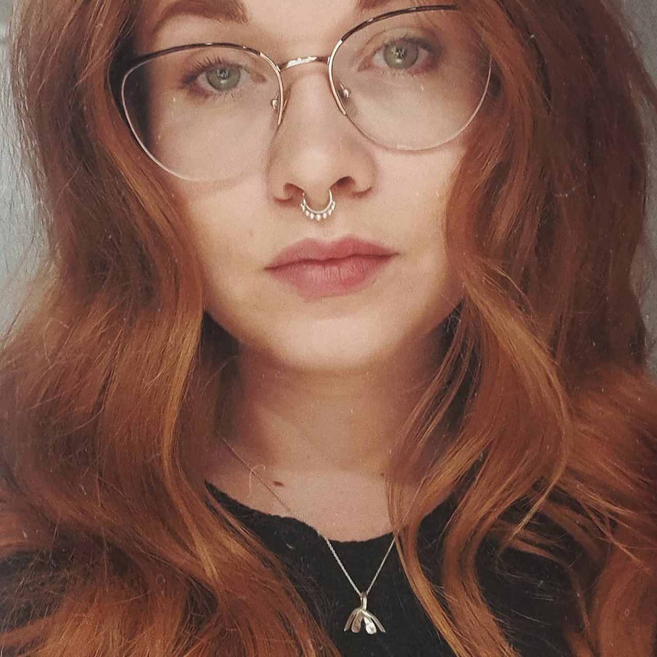 Klitoris - Feministsmeden