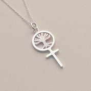 Livets Träd liten - Feministsmeden