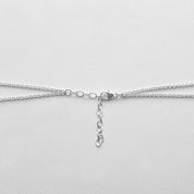 Livmoder Armband - Feministsmeden