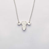 Uterus Necklace