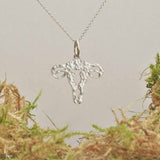 WOMB PENDANT