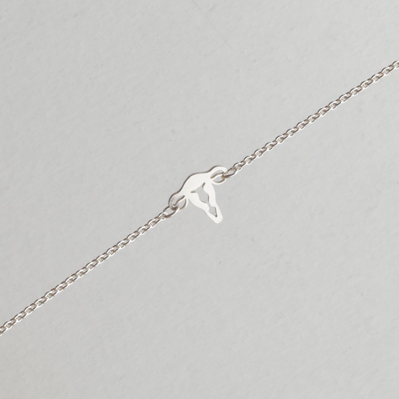 LIVMODERARMBAND MINI - Feministsmeden