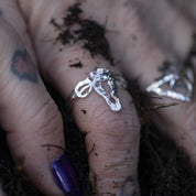 LIVMODERRING - Feministsmeden