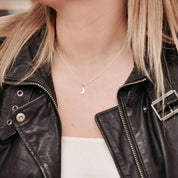 Luna Liten Blank - Feministsmeden