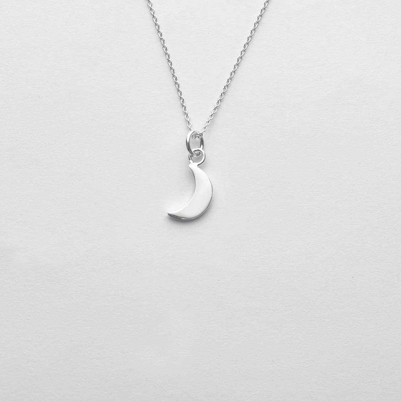 Luna Liten Blank - Feministsmeden