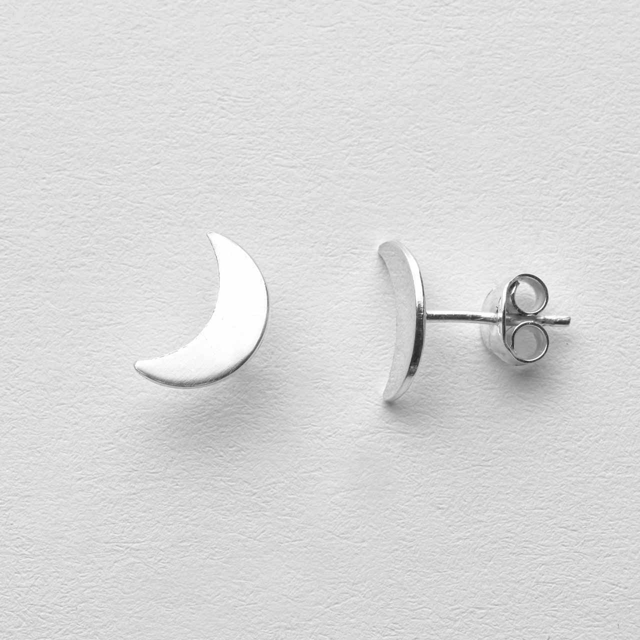 Luna Liten Studs - Feministsmeden