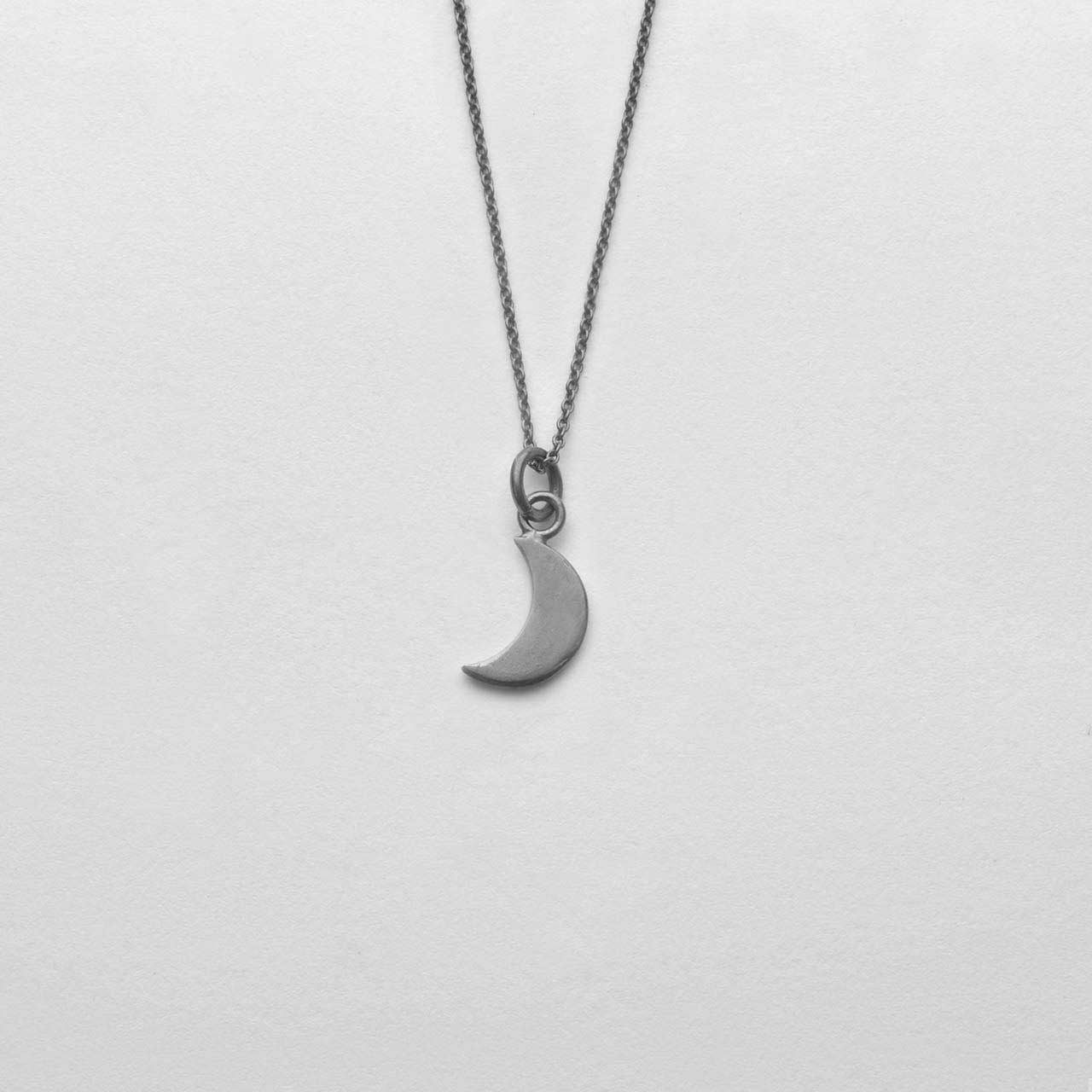 Luna Liten Svartoxiderad - Feministsmeden